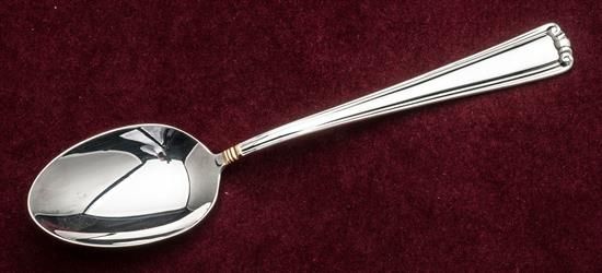 Picture of Place Soup Spoons