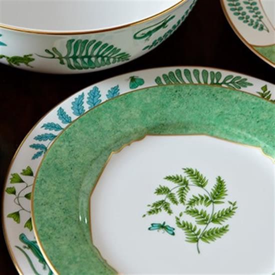 Picture of Dinner Plates