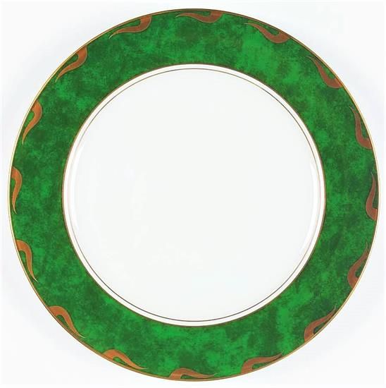 Picture of Dinner Plates