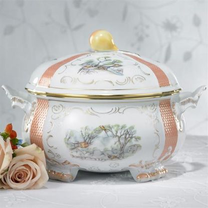 Picture of New 5pc. Setting