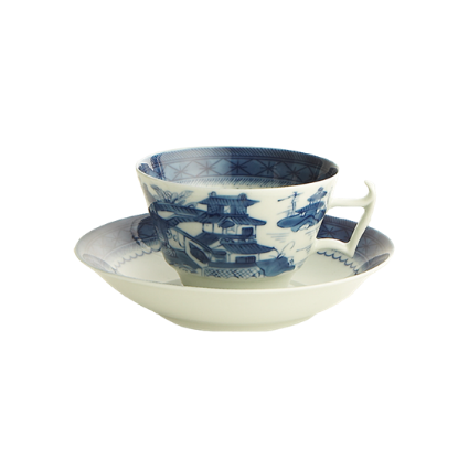 Picture of New Tea Cup Saucer