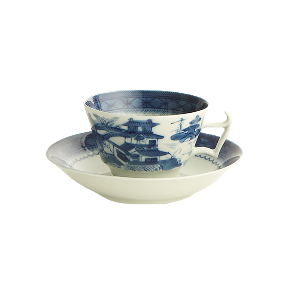 Picture of New Tea Cup Saucer