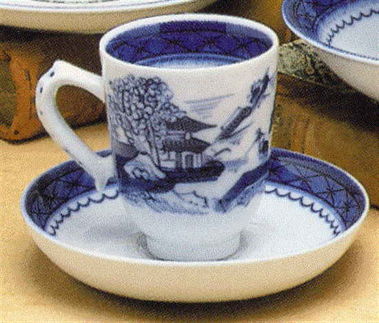 Picture of New Demitasse Cups