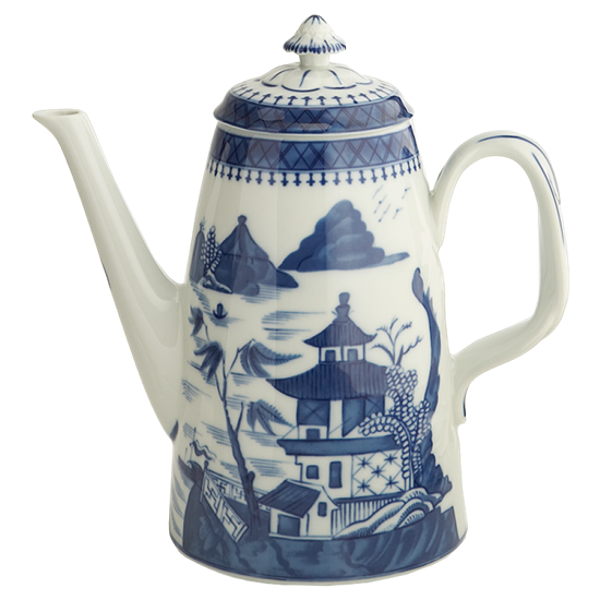 Picture of New Coffee Pot