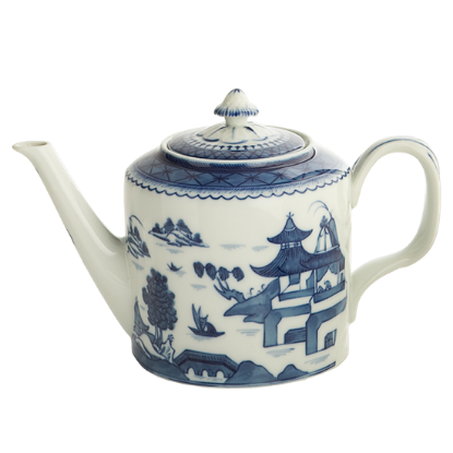 Picture of New Tea Pot