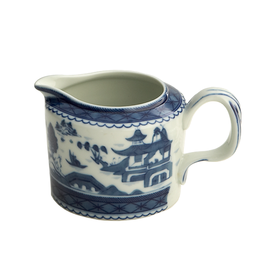 Picture of New Cream Pitcher