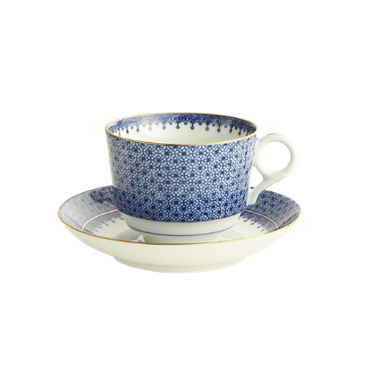 Picture of New Tea Cups