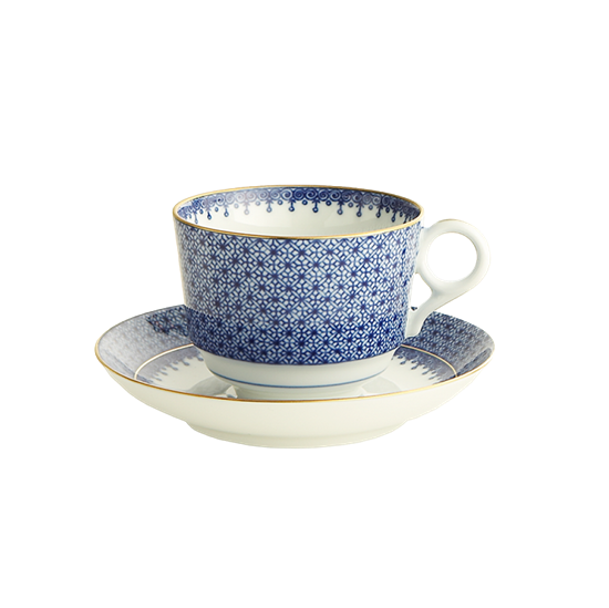 Picture of New Tea Cup Saucer