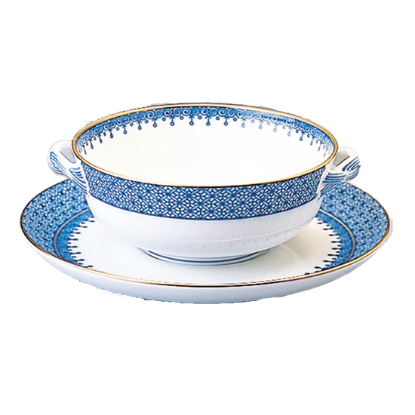 Picture of New Cream Soup Stand