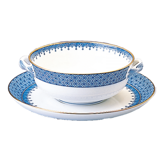 Picture of New Cream Soup Stand