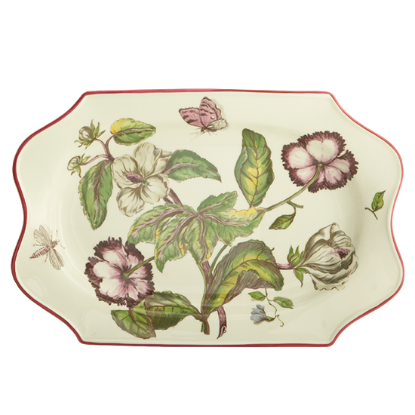 Picture of New Oval Plat. 16"