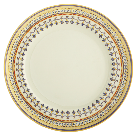 Picture of New Dinner Plate