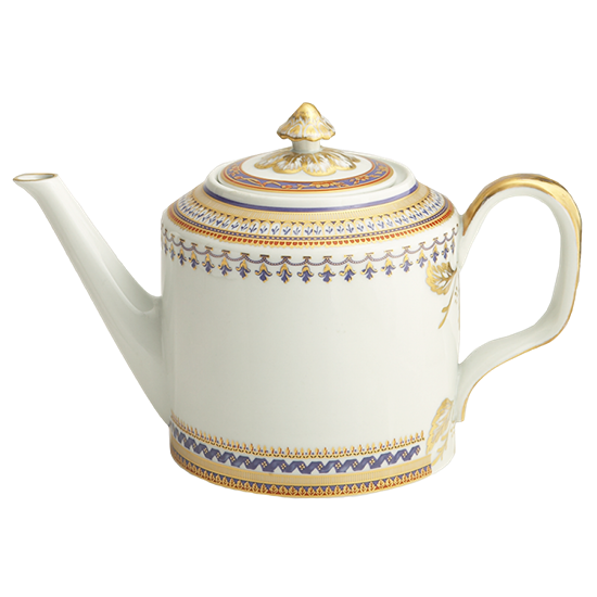 Picture of New Tea Pot