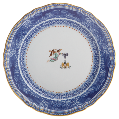Picture of New Dinner Plate