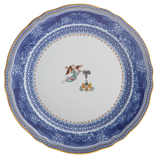 Picture of New Dinner Plate