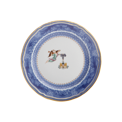 Picture of New Butter Plates