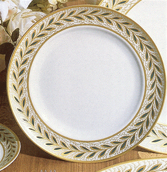 Picture of Butter Plates