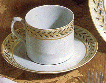 Picture of Tea Cups