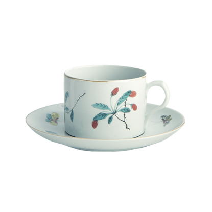 Picture of New Tea Cups