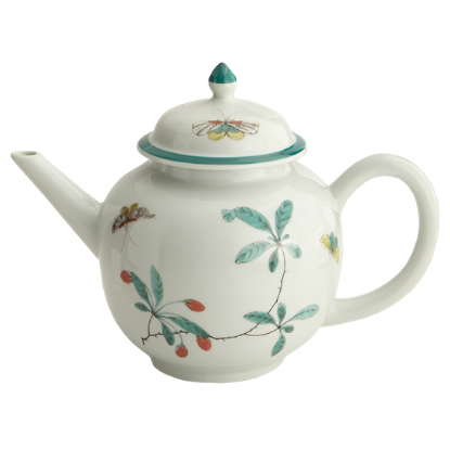 Picture of New Tea Pot