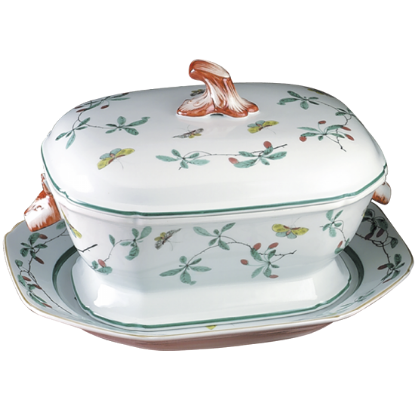 Picture of New Soup Tureen