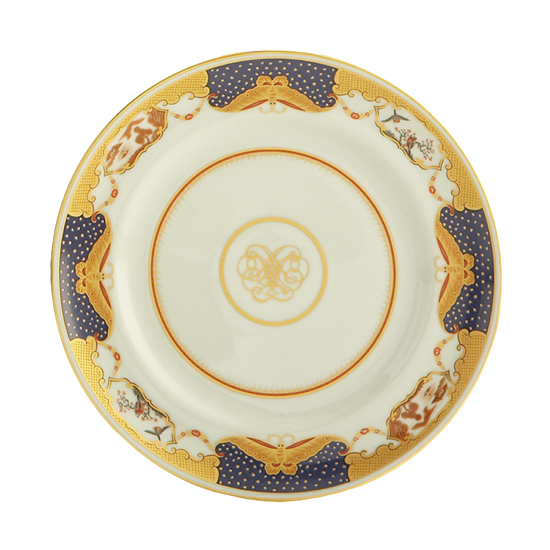 Picture of New Salad Plates