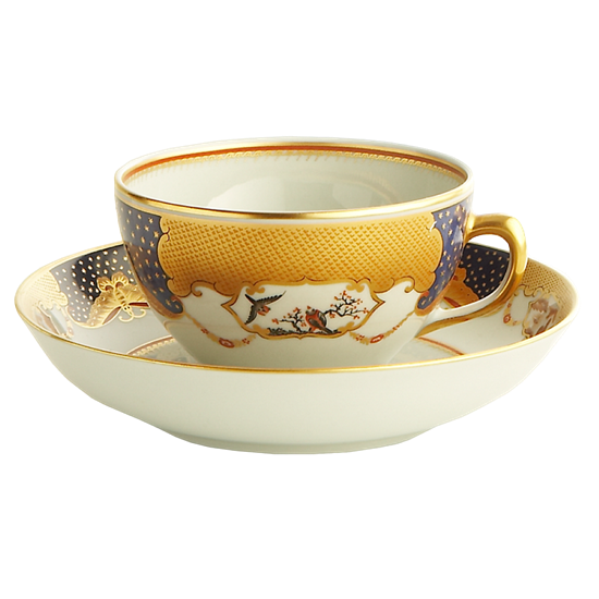 Picture of New Tea Cups