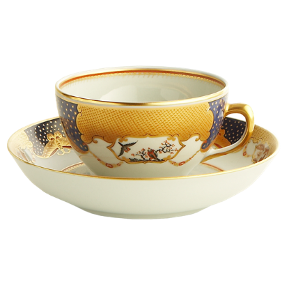 Picture of New Tea Cup Saucer