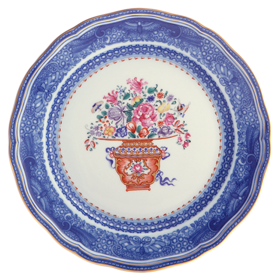 Picture of New Dinner Plate