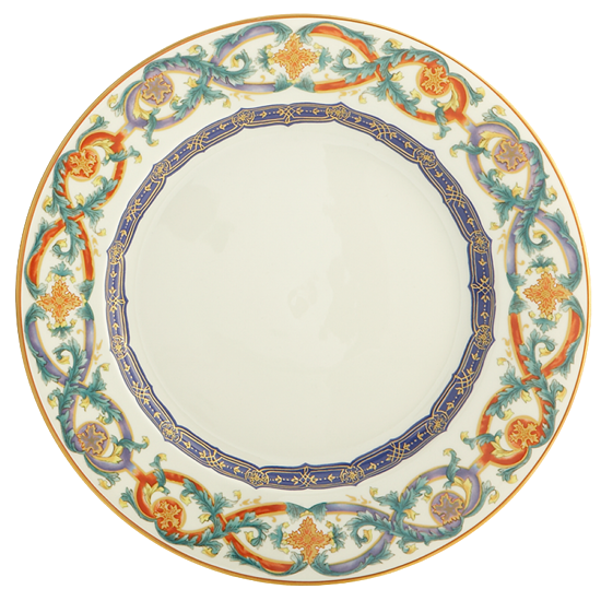 Picture of New Dinner Plate