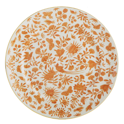 Picture of New Dinner Plate