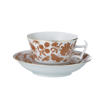 Picture of New Tea Cups