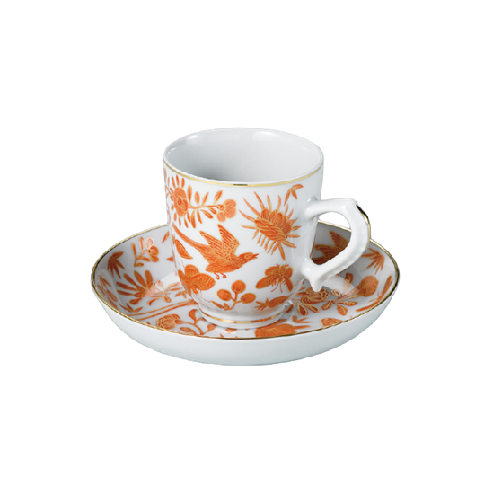 Picture of New Demi Cup&saucer