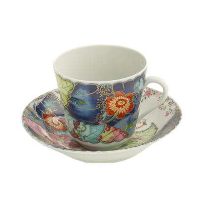 Picture of New Tea Cup Saucer