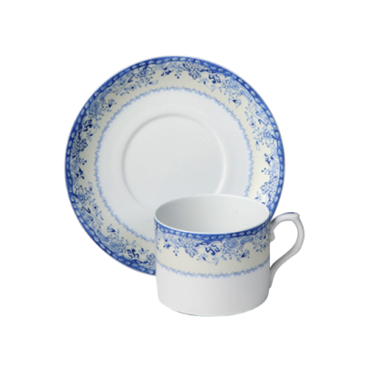 Picture of New Tea Cup Saucer