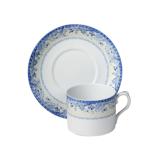 Picture of New Tea Cup Saucer