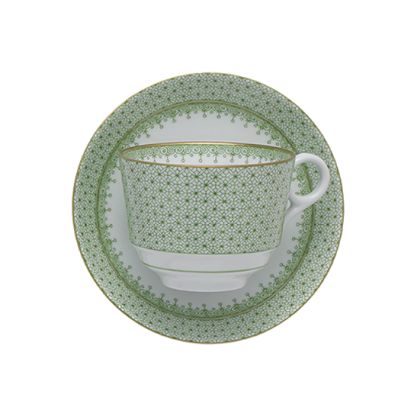 Picture of New Tea Cup Saucer