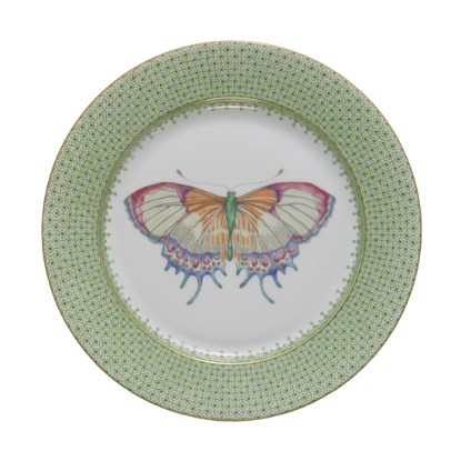 Picture of New Accent Salad Plate