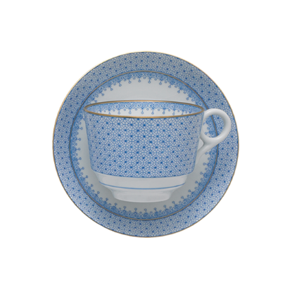 Picture of New Tea Cup Saucer