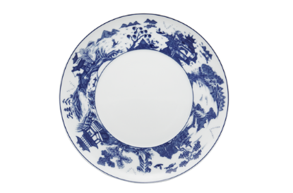 Picture of New Dinner Plate