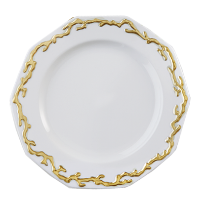 Picture of New Dinner Plate