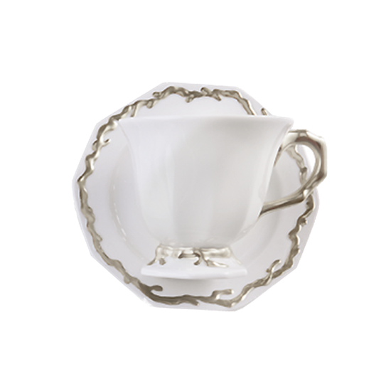 Picture of New Tea Cup Saucer