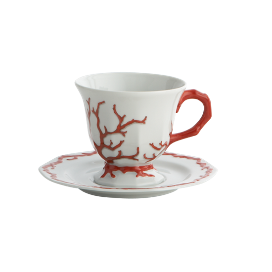 Picture of New Tea Cups