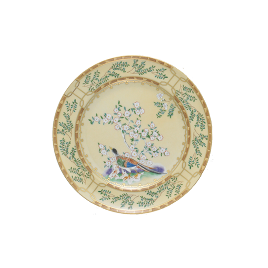 Picture of New Butter Plates