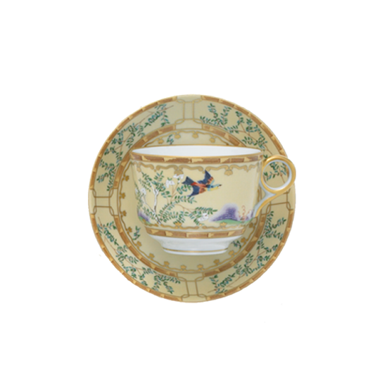 Picture of New Tea Cups