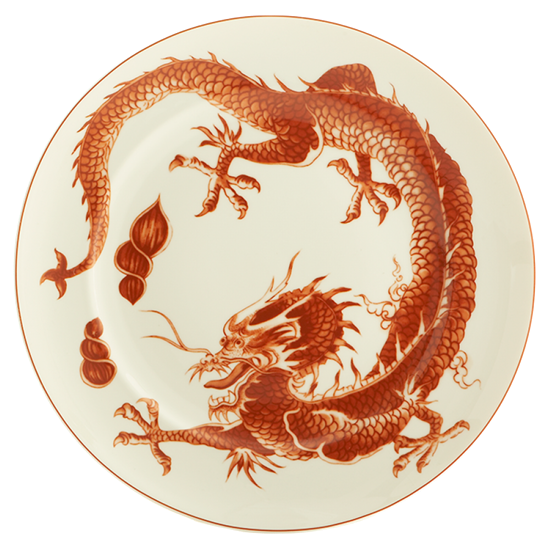 Picture of New Dinner Plate