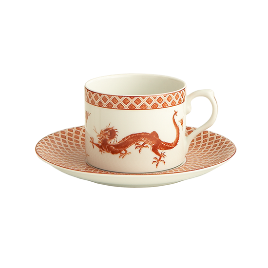 Picture of New Tea Cup Saucer