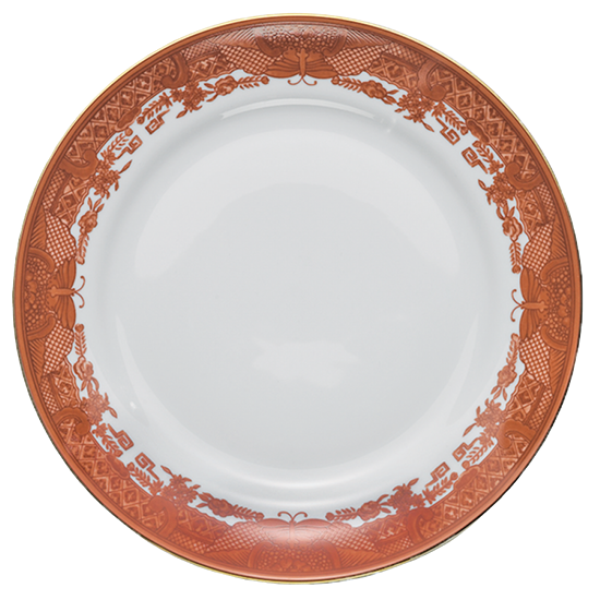 Picture of New Dinner Plate