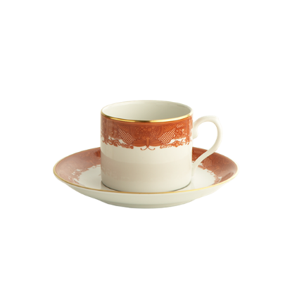 Picture of New Tea Cups