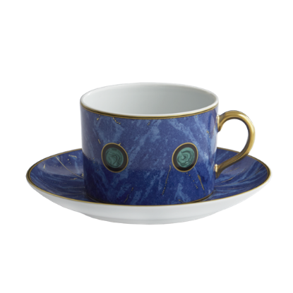 Picture of New Tea Cups
